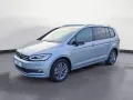 Volkswagen Touran Comfortline 1,5 l TSI OPF  7-Gang-Doppelk