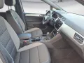 Volkswagen Touran Comfortline 1,5 l TSI OPF  7-Gang-Doppelk
