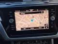 Volkswagen Touran Comfortline 1,5 l TSI OPF  7-Gang-Doppelk