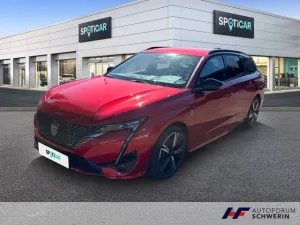 Peugeot 308 SW Plug-In Hybrid 225 e-EAT8 GT