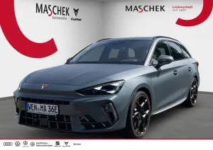 Cupra Leon Sportstourer eHybrid Matrix FrontAssist Pan