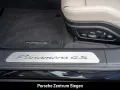Porsche Panamera 4S E-Hybrid