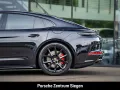 Porsche Panamera 4S E-Hybrid