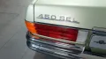 Mercedes-Benz 450 SEL 6.9 W116 