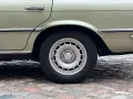 Mercedes-Benz 450 SEL 6.9 W116 