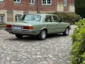 Mercedes-Benz 450 SEL 6.9 W116 