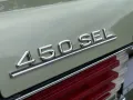 Mercedes-Benz 450 SEL 6.9 W116 