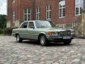 Mercedes-Benz 450 SEL 6.9 W116 