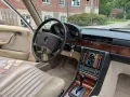 Mercedes-Benz 450 SEL 6.9 W116 