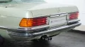 Mercedes-Benz 450 SEL 6.9 W116 