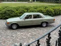 Mercedes-Benz 450 SEL 6.9 W116 