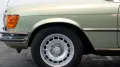 Mercedes-Benz 450 SEL 6.9 W116 