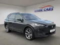 Seat Tarraco FR 4Drive*Pano-Dach*AHK*Leder*Drive*Cam.