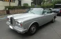Rolls-Royce ROLLS-ROYCE Corniche Convertibile DHC