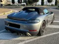 Porsche PORSCHE 718 Spyder RS Weissach 500CV PDK