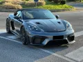 Porsche PORSCHE 718 Spyder RS Weissach 500CV PDK