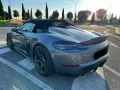 Porsche PORSCHE 718 Spyder RS Weissach 500CV PDK