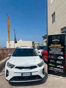 Kia KIA STONIC 1.2 DPI ECO GPL /BENZINA