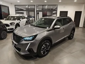 Peugeot 2008 BlueHDi Allure Pack