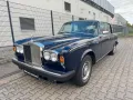 Rolls-Royce Silver Shadow II 6,6L TOP ZUSTAND