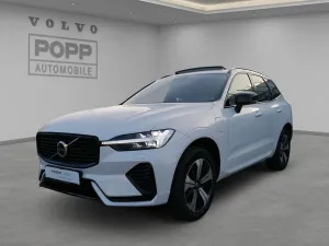 Volvo XC60 T8 AWD Plus Dark Recharge AHK H&K LED 4xSHZ