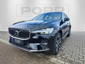 Volvo XC60 T6 AWD Recharge Plus Bright 0,5% 21