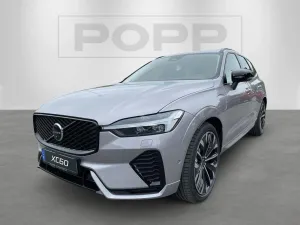 Volvo XC60 T8 AWD Ultra Dark FACELIFT 21