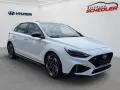 Hyundai i30 N Line 1.5T-GDI 48V DCT
