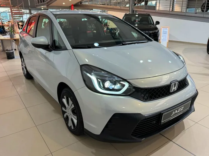 Honda Jazz 1.5 Hybrid MJ25 Elegance-8JahreGarantie