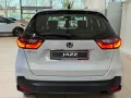 Honda Jazz 1.5 Hybrid MJ25 Elegance-8JahreGarantie