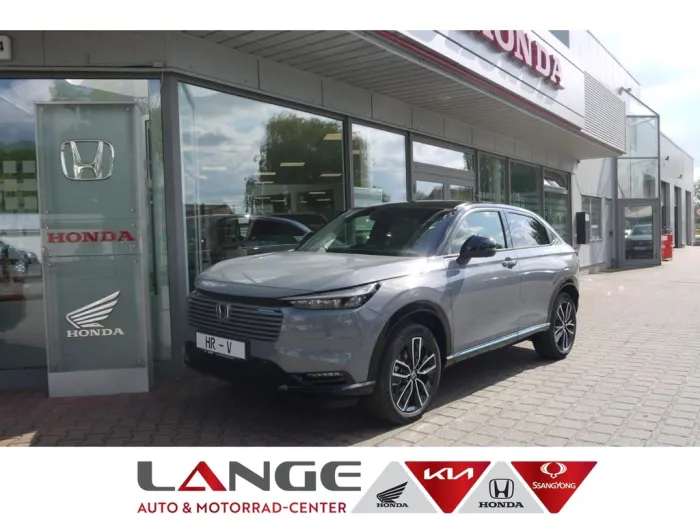 Honda HR-V Advance i-MMD EU6e Hybrid 1.5 Autom. Adv. S