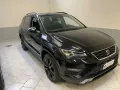 Seat Ateca 1.5 EcoTSI DSG Black Edition Virtual 