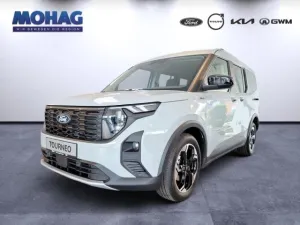 Ford Tourneo Courier Active NAVI ACC BLIS KAMERA PDC 