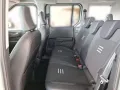 Ford Tourneo Courier Active NAVI ACC BLIS KAMERA PDC 