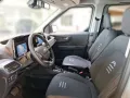 Ford Tourneo Courier Active NAVI ACC BLIS KAMERA PDC 