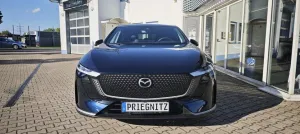 Mazda 6E EV 258ps Takumi, Leder, Pano