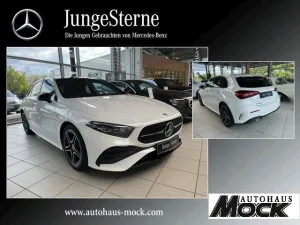Mercedes-Benz A 200 d AMG Advanced Plus Nght Pano AHK Standhzg