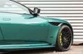 Aston Martin DBS 770 Ultimate Titanium Abgas Lightweight Seat
