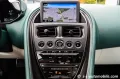 Aston Martin DBS 770 Ultimate Titanium Abgas Lightweight Seat