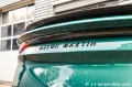 Aston Martin DBS 770 Ultimate Titanium Abgas Lightweight Seat
