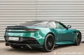 Aston Martin DBS 770 Ultimate Titanium Abgas Lightweight Seat