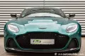 Aston Martin DBS 770 Ultimate Titanium Abgas Lightweight Seat