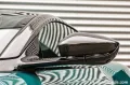 Aston Martin DBS 770 Ultimate Titanium Abgas Lightweight Seat