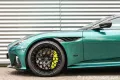 Aston Martin DBS 770 Ultimate Titanium Abgas Lightweight Seat
