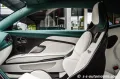Aston Martin DBS 770 Ultimate Titanium Abgas Lightweight Seat