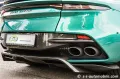 Aston Martin DBS 770 Ultimate Titanium Abgas Lightweight Seat