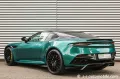 Aston Martin DBS 770 Ultimate Titanium Abgas Lightweight Seat