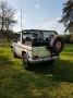 Mercedes-Benz 300 GE Cabrio