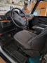 Mercedes-Benz 300 GE Cabrio