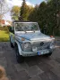 Mercedes-Benz 300 GE Cabrio